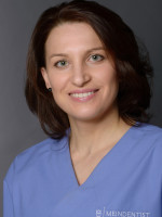 Ellen Herbel Zahnarzt